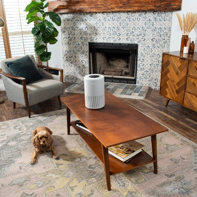 Levoit Core 200S Smart Gray True HEPA Air Purifier