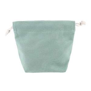 Unique Bargains Women Drawstring Travel Makeup Bag 1 Pc - 1 of 3