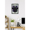 Trends International How To Train Your Dragon (2025) - Toothless Framed Wall Poster Prints - 2 of 4