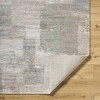 Hauteloom Anaisa Living Room, Bedroom Area Rug - Contemporary - High Pile - 3 of 4