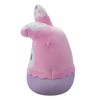Kellytoy Hello Kitty Dreamland 8 Inch Squishmallow Plush | My Melody - 4 of 4
