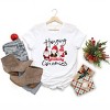 Simply Sage Market Hanging With My Gnomies Short Sleeve Tee - 3 of 4