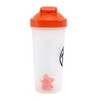 Just Funky Dragon Ball Z 20oz Plastic Shaker Bottle - 3 of 4