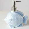 The Lakeside Collection Bluefin Bay Bathroom Collection - Soap/Lotion Pump - 2 of 2