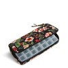 Vera Bradley Women's Outlet Cotton Large Travel Pill Case - 2 of 2