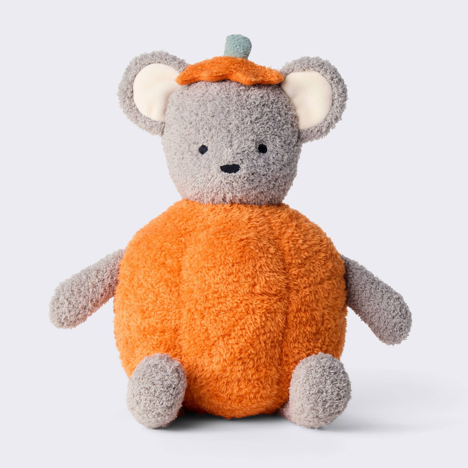 Mouse Halloween Baby Toy - Cloud Island™