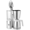 ZWILLING Enfinigy Drip Coffee Maker with Thermo Carafe 10 Cup, Awarded the SCA Golden Cup Standard - image 3 of 4