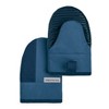 KITCHENAID Beacon Two-Tone Mini Oven Mitt 2-Pack Set - 2 of 4