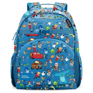 Simple Modern Kids' 12L Fletcher Backpack - 1 of 3