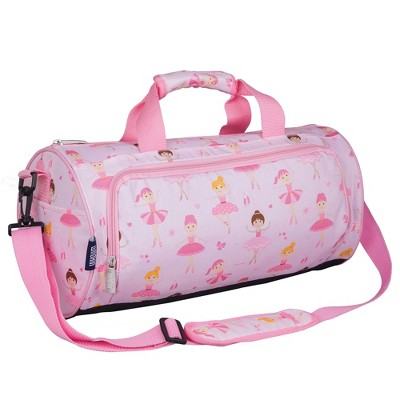 Personalized dance bag for cheap little girl