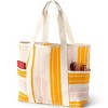 Lands' End Large Mesh Beach Tote - 4 of 4