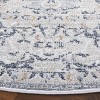 Hunter HUN103 Power Loomed Indoor Rugs - Safavieh - 3 of 4