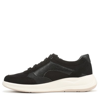 Женские кроссовки Bzees for Lifestride LifeStride Women's Team Player Sneaker Black/Snake Multi 11 M — фото 4