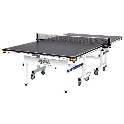 Joola Pro-Elite J6200 25mm Table Tennis Table with Net Set