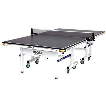 Joola Pro-Elite J6200 25mm Table Tennis Table with Net Set
