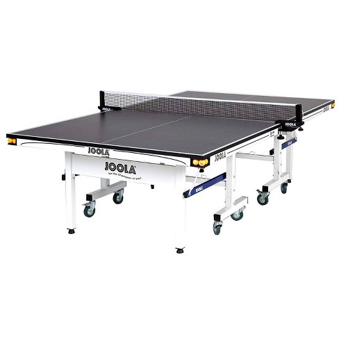 Joola Pro-Elite J6200 25mm Table Tennis Table with Net Set - image 1 of 4