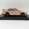 Ross Chastain 2024 Busch Light Peach 1:24 Autographed Diecast - 4 of 4