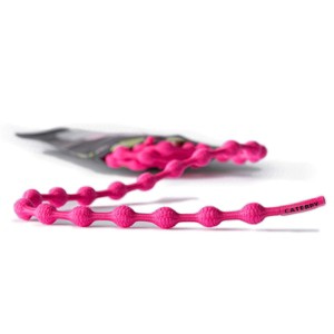 Caterpy Run - The Ultimate Elastic No Tie Shoelaces for Adults and Kids - 1 of 4