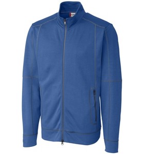 Clique Men's Helsa Full Zip Jacket - 1 of 2