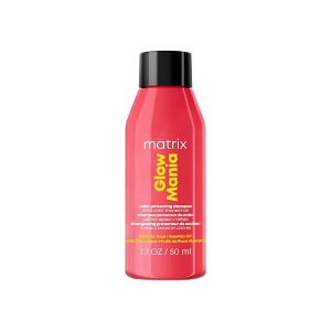 Matrix Glow Mania Shampoo Mini - Ulta Beauty - 1 of 4