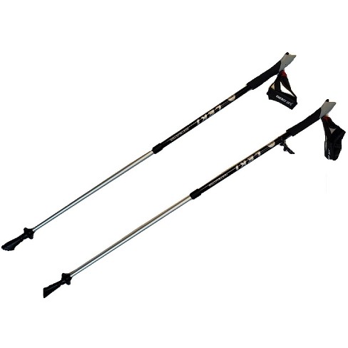 Target 2025 walking poles