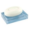 Izod Marina Blue Soap Dish - 2 of 3