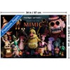Trends International Five Nights At Freddy's: Secret of the Mimic (2025) - Group Unframed Wall Poster Prints - 3 of 4