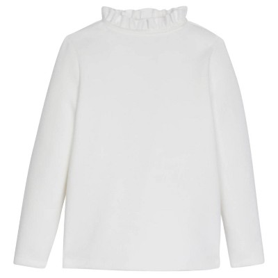 Girl Tinsley Top - Bisby