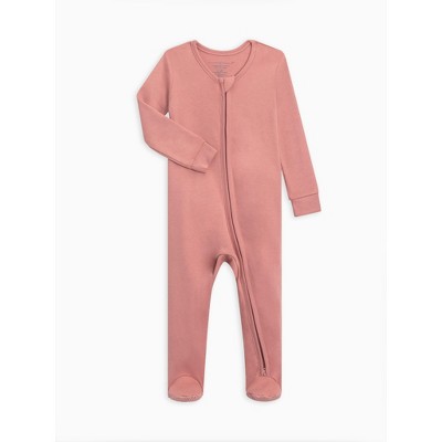Colored Organics Peyton Zipper Sleeper