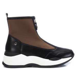 Xti Women's Sneaker Booties 140501 - 1 of 4
