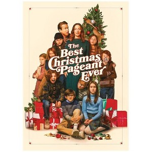 The Best Christmas Pageant Ever (DVD) - 1 of 1