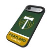 MLS Western Conference Teams Endzone Solid Bump Cell Phone Case for Apple iPhone 17 Series - 2 of 4