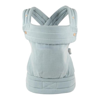 SJ STAR&JANE Denim Baby Carrier Newborn to Toddler
