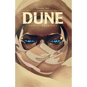 Dune: House Atreides Vol. 2 - (Hardcover) - 1 of 1