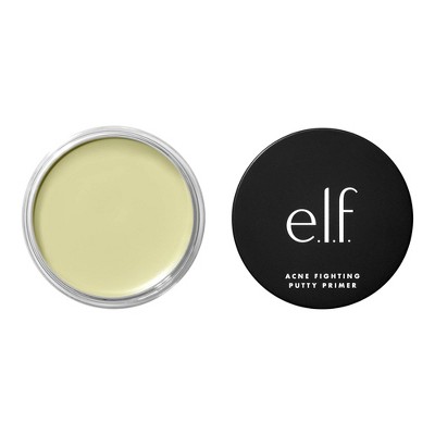 E.l.f. Putty Primer - 0.74oz : Target