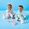 14" Boy Girl Twin Baby Dolls - Gigglescape™ - 2 of 4