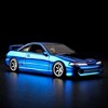 Hot Wheels RLC Exclusive 1995 Honda Integra Type R - 4 of 4