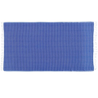 Kafthan Textile Gocek Cotton Single Bath and Beach Towel