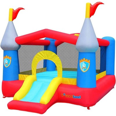 What Is The Best Mini Indoor Bounce House Service? thumbnail