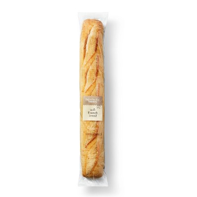 Soft French Bread - 16oz - Favorite Day™