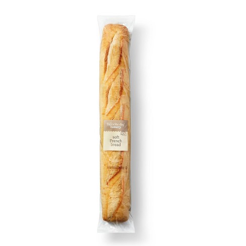 Soft French Bread - 16oz - Favorite Day™ : Target