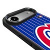 MLB Cooperstown East Teams Pinstripe Bump Cell Phone Case for Apple iPhone 17 Series - 4 of 4
