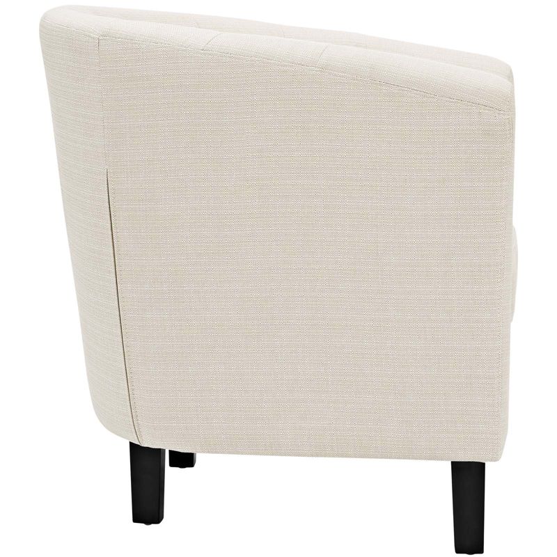 Prospect Upholstered Armchair - Modway, 4 of 7