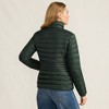 Lands' End Women's Wanderweight Ultralight Packable Down Jacket - 2 of 4