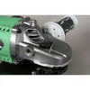 Metabo HPT G23SCY2M 15 Amp User Vibration Protection 7 in./9 in. Corded Disc Grinder - 2 of 4