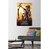 Trends International Star Wars: The Bad Batch -  Final Season Group One Sheet Unframed Wall Poster Prints - 2 of 4
