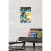 Trends International Marvel Eternals - Space Comic Unframed Wall Poster Prints - 2 of 4