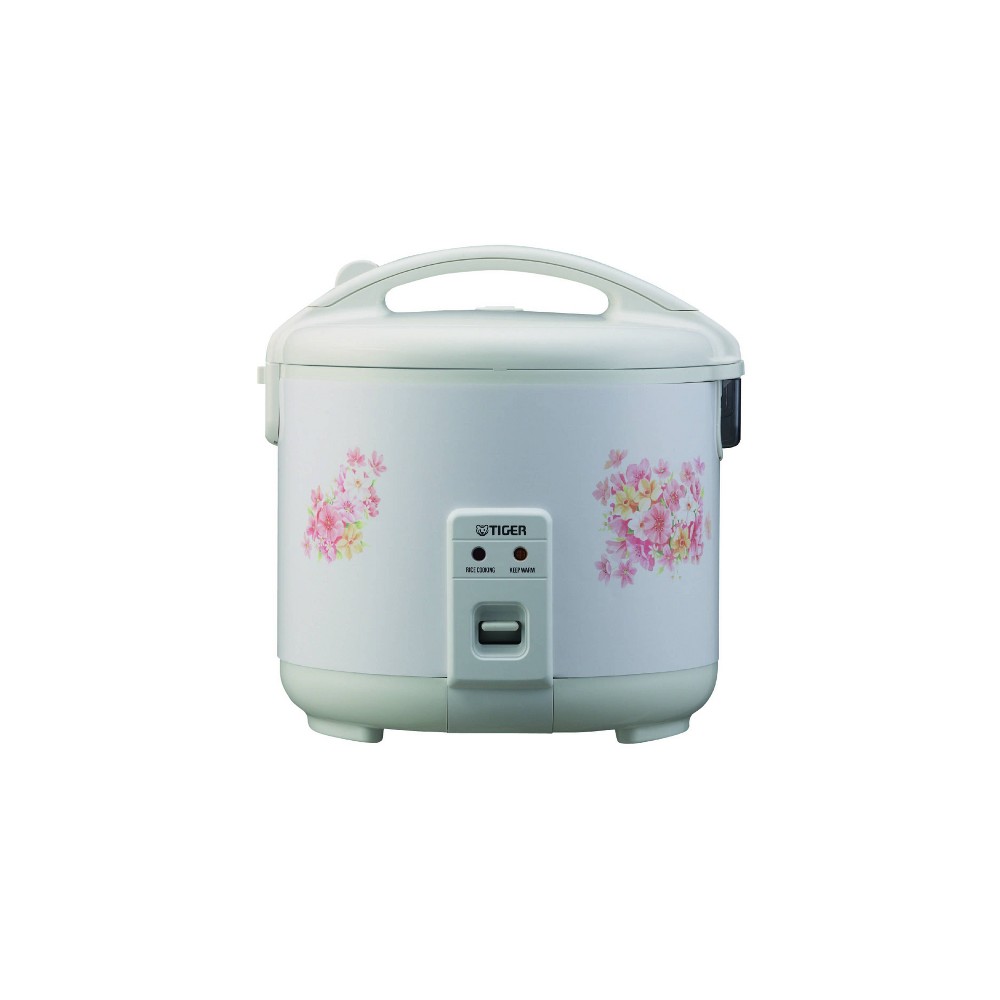 UPC 785830010367 product image for Tiger JNP-1800 10 Cup Rice Cooker | upcitemdb.com