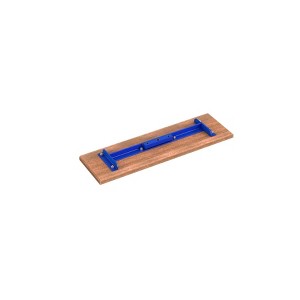 Bon Tool 82-436 Wood Bull Float Only 24-inch - 1 of 2