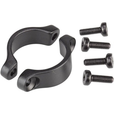 Zipp Speed Weaponry Vuka Alumina Top-Mount Lower Clamps and Bolts